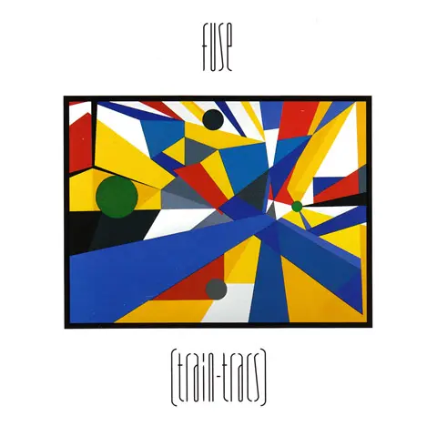 Train-Tracs (12")