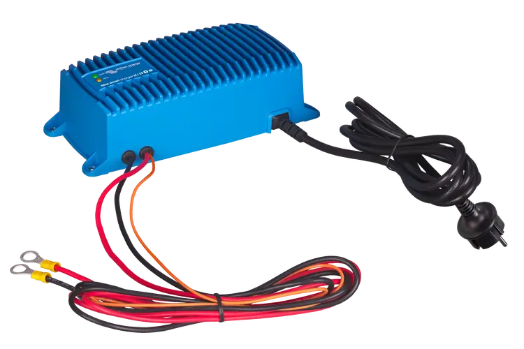 Victron Blue Smart IP67 Charger 24V 12A