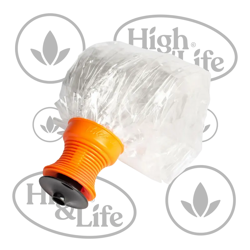 Volcano Easy Valve pussi
