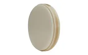 Yeti Dental PMMA jyrsintäkiekko, kerrostettu(layered 5)