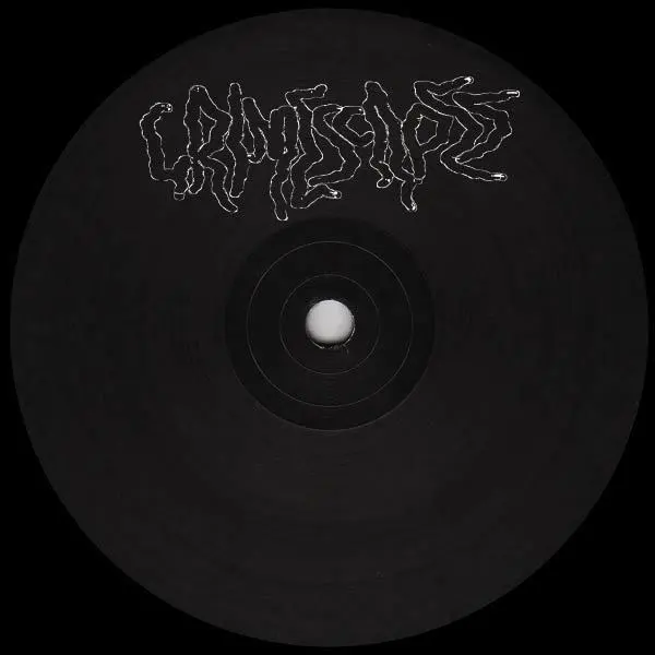 YO8TH (12" - Ltd to 100)