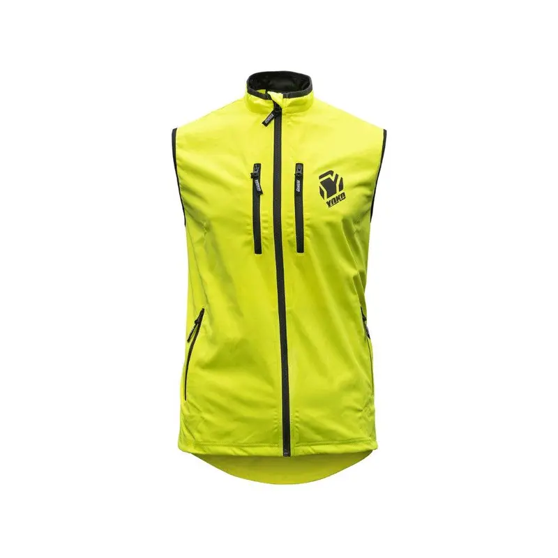 YOKO SOFTSHELL PYÖRÄILYLIIVI