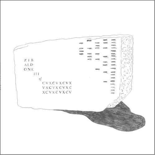 Zibaldone III Of Cvx (12")